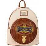 Loungefly Harry Potter - Butterbeer Mini Backpack