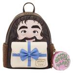Loungefly Harry Potter - Hagrid Birthday Cake Mini Backpack with Coin Bag