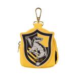 Loungefly Harry Potter - Hufflepuff Pet Treat Bag