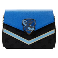 Loungefly Harry Potter - Ravenclaw Crossbody