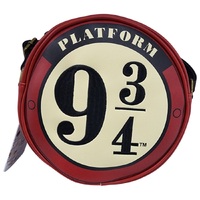Loungefly Harry Potter - Platform 9 3/4 Crossbody