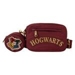 Loungefly Harry Potter - Gryffindor Sling Bag