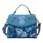 Loungefly Harry Potter - Denim Crossbody Bag