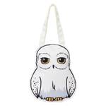Loungefly Harry Potter - Hedwig Cosplay Oversized Canvas Tote Bag