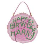Loungefly Harry Potter - Birthday Cake Crossbody Bag