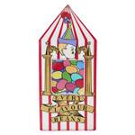 Loungefly Harry Potter - Bertie Bott's Every Flavour Beans Card Holder