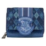 Loungefly Harry Potter - Denim Tri-Fold Wallet