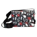 Loungefly I Heart Horror - It (Pennywise) Crossbody Bag