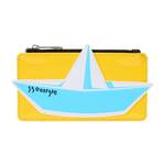 Loungefly It (2017) - Georgie Boat Large Cardholder