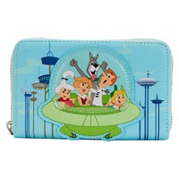 Loungefly The Jetsons - Spaceship Wallet