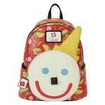 Loungefly Jack In The Box - Antenna Ball Jack Mini Backpack