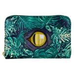 Loungefly Jurassic World - Prey Zip Around Lenticular Wallet