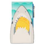 Loungefly Jaws - 50th Anniversary Large Card Holder