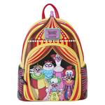 Loungefly Killer Klowns from Outer-Space - Mini Backpack