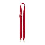 Loungefly - Red Bag Strap Extended