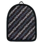 Loungefly - Light-Up Mini Backpack Insert Organiser