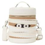 Loungefly - Mummy Figural Crossbody Bag