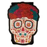 Loungefly Dia De Los Muertos - Large Card Holder