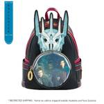 Loungefly The Lord of the Rings - Sauron US Exclusive Lenticular Mini Backpack RS