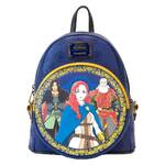 Loungefly The Lord of the Rings: The War of the Rohirrim - Mini Backpack with Belt Bag