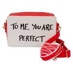 Loungefly Love Actually - Crossbody Bag with Coin Bag