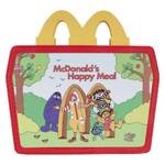 Loungefly McDonalds - Happy Meal Lunchbox Notebook