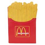 Loungefly McDonalds - French Fries Notebook