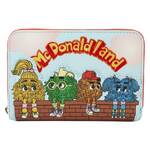 Loungefly McDonalds - Fry Guys Zip Around Wallet