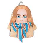 Loungefly M3GAN - Cosplay Mini Backpack