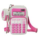 Loungefly Mean Girls - Cell Phone Crossbody Bag with Coin Bag