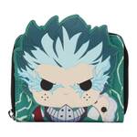Loungefly My Hero Academia - Deku Infinity Pop! Purse