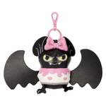 Loungefly Monster High - Bat Bag Charm