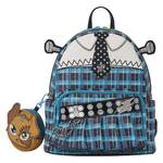 Loungefly Monster High - Frankie Cosplay Mini Backpack