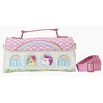 Loungefly My Little Pony - 40th Anniversary Stable Crossbody Bag