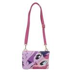 Loungefly My Little Pony - Twilight Sparkle & Pinkie Pie Crossbody Bag