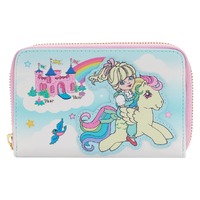 Loungefly My Little Pony - Castle Wallet