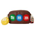 Loungefly M&Ms - Crossbody Bag with Coin Bag