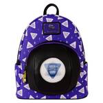 Loungefly Mattel - Magic 8-Ball Mini Backpack