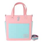 Loungefly Barbie - Classic Barbie Convertible Tote Bag