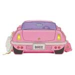 Loungefly Barbie - Barbie Car Light-Up Crossbody Bag