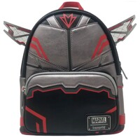 Loungefly Marvel Captain America - Falcon Costume Backpack