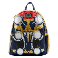 Loungefly Marvel - Thor 4 Love and Thunder Costume Mini Backpack