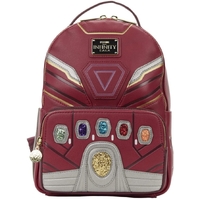 Loungefly Marvel - Iron Man Gauntlet US Exclusive Mini Backpack