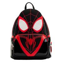 Loungefly Marvel - Miles Morales Costume Mini Backpack