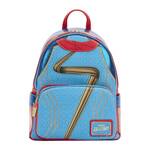 Loungefly Marvel - Ms Marvel Costume Mini Backpack