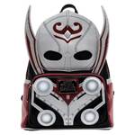 Loungefly Thor 4: Love and Thunder - Lady Thor Mini Backpack