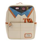 Loungefly Loki (TV) - Variant TVA LED Mini Backpack