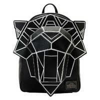 Loungefly Marvel - Black Panther 2 Wakanda Forever Figural Mini Backpack