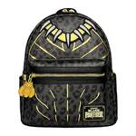 Loungefly Marvel - Kilmonger Costume US Exclusive Mini Backpack