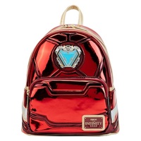 Loungefly Marvel - Iron Man Costume Mini Backpack